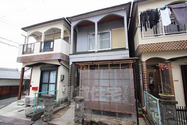 京阪本線 枚方公園駅 徒歩6分 築52年