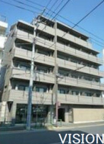 建物外観　☆外観☆