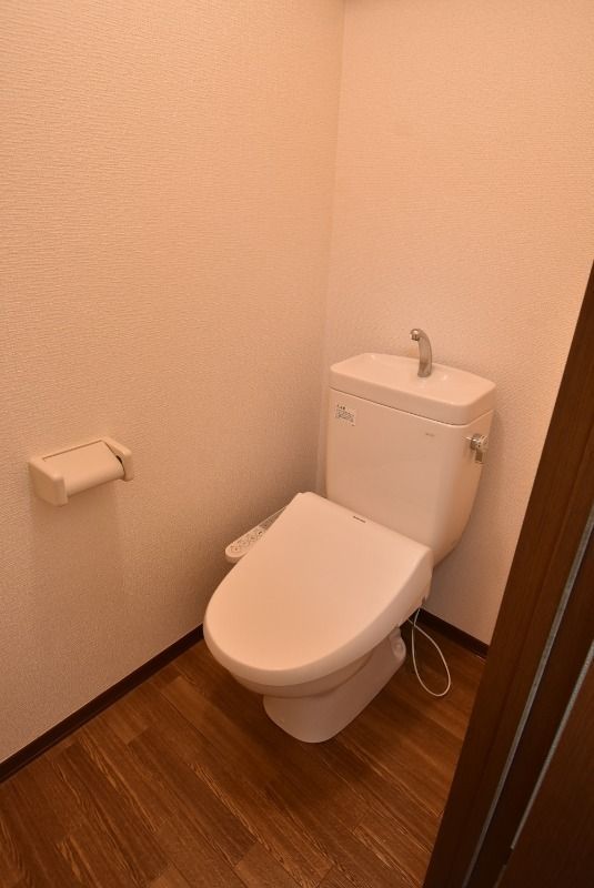 アーバン大成のトイレ写真