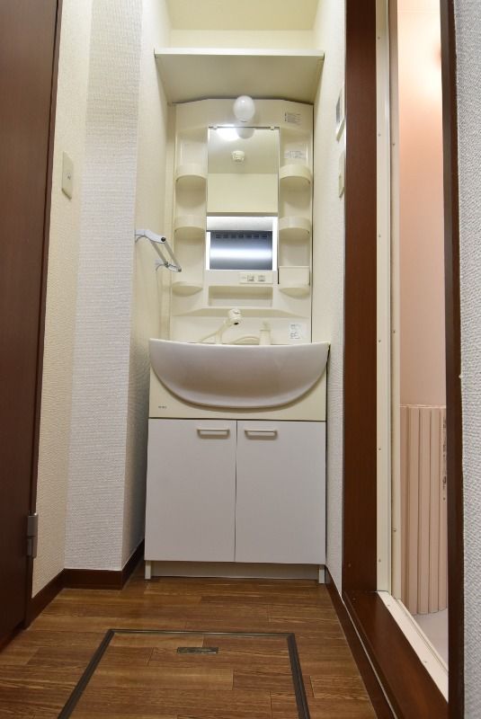 アーバン大成の内装写真