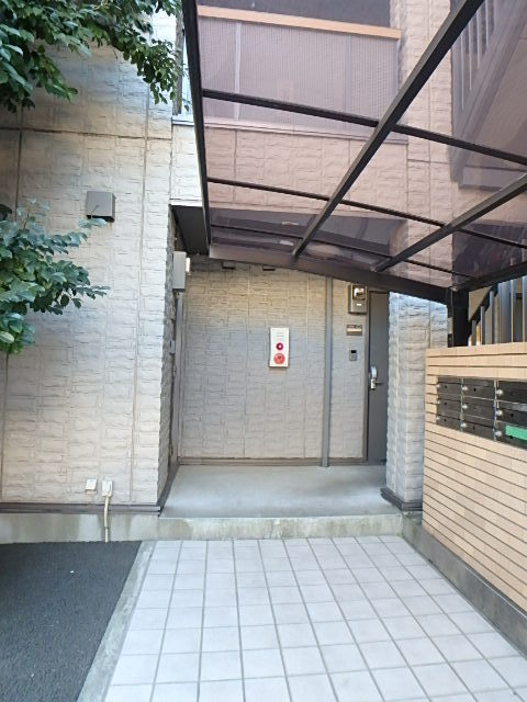 アーバン大成の外観写真