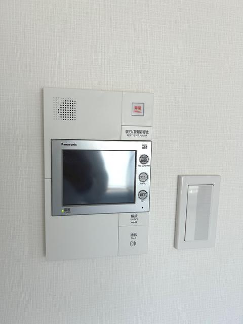都営新宿線 大島駅 徒歩4分 14階建 築6年のその他写真