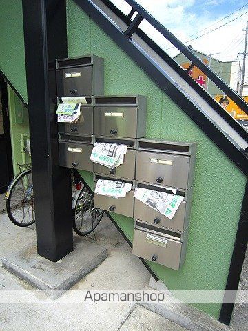 その他共有部分　その他共有部分