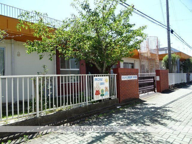幼稚園・保育園　舞阪第1保育園（幼稚園・保育園）まで250m