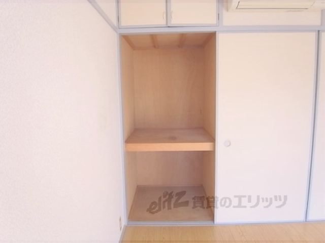 アイリス衣笠の内装写真