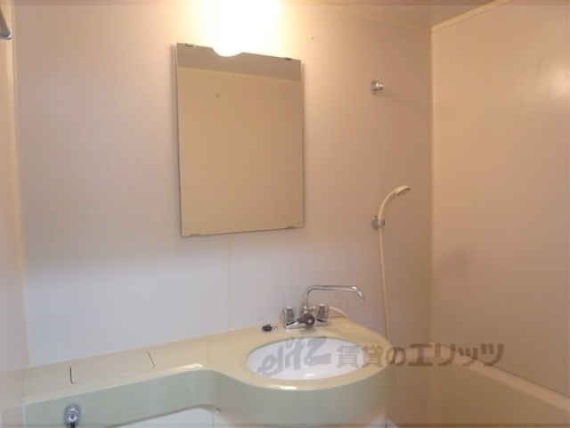 アイリス衣笠のトイレ写真