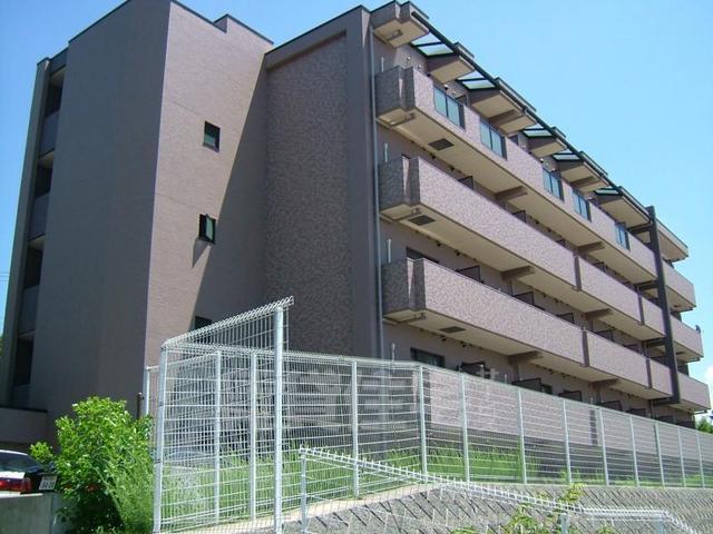 建物外観　オンライン内覧・現地案内も可能です
