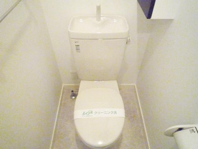トイレ　★トイレ★