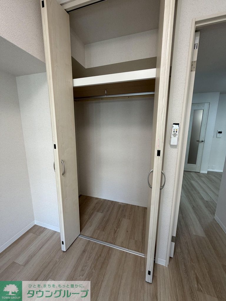 収納　※参考写真
