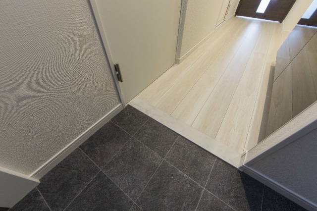 その他部屋・スペース　玄関