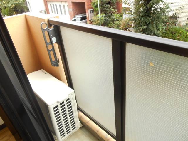バルコニー　別部屋参考