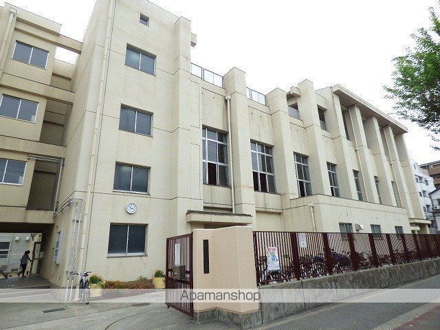 中学校　加美中学校（中学校）まで212m