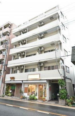 フラバンジェノールの外観写真