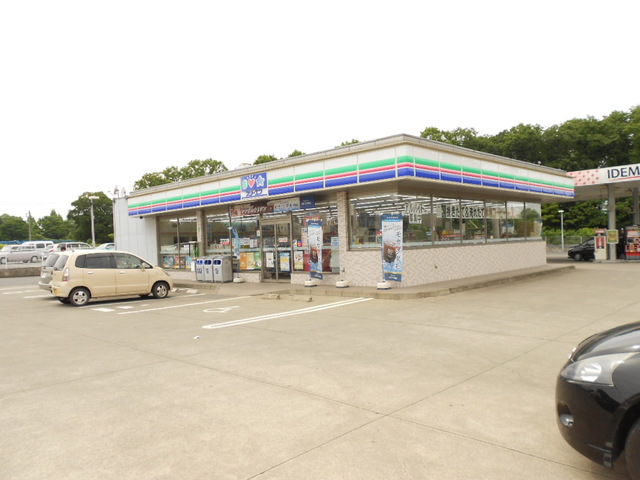 コンビニ　スリーエフプリテール東松山向台店（コンビニ）まで777m
