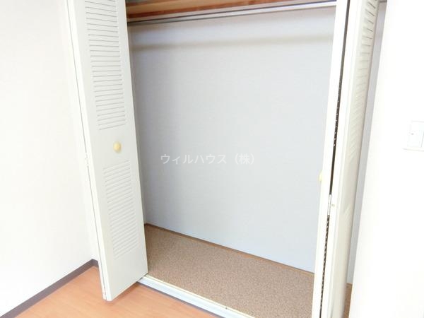 ヴィラ仲谷向陽台の内装写真
