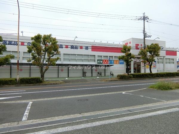 ヴィラ仲谷向陽台の周辺写真