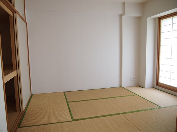 その他共有部分　和室