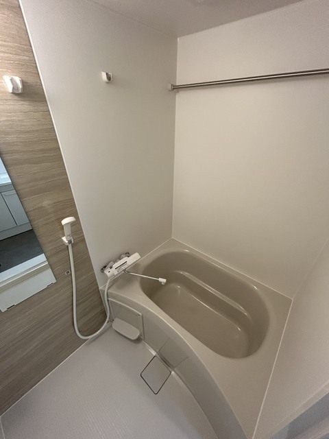 バス・シャワールーム　★同施工参考写真★