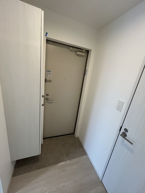 玄関　★同施工参考写真★