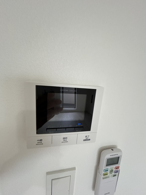 セキュリティ　★同施工参考写真★