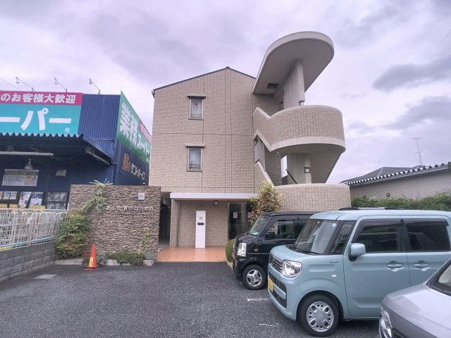 ＪＲ東海道本線 野洲駅 徒歩8分 築21年