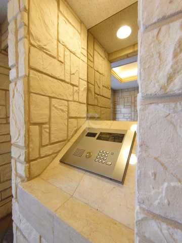 セキュリティ　トーシンフェニックス新高円寺参番館