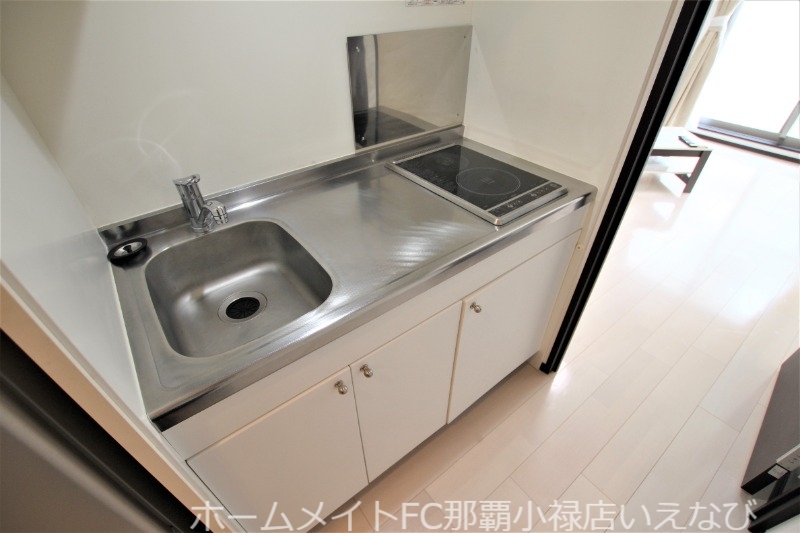キッチン　※イメージ写真となります。