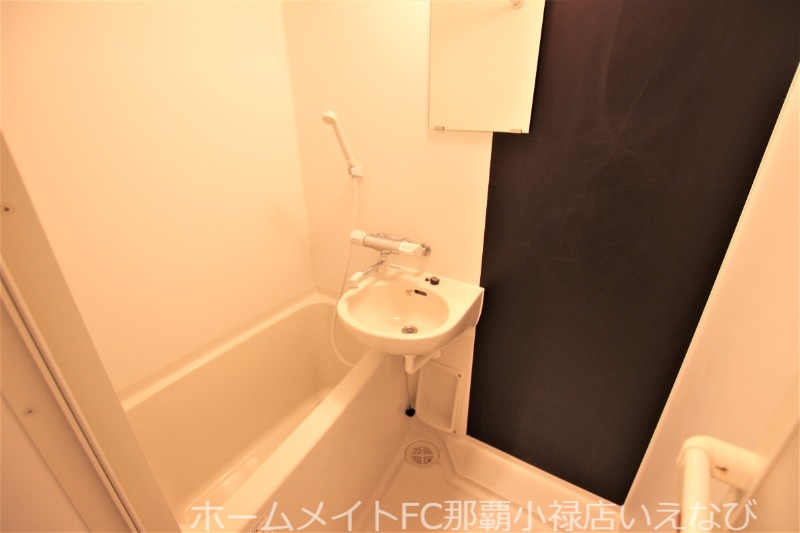 バス・シャワールーム　※イメージ写真となります。
