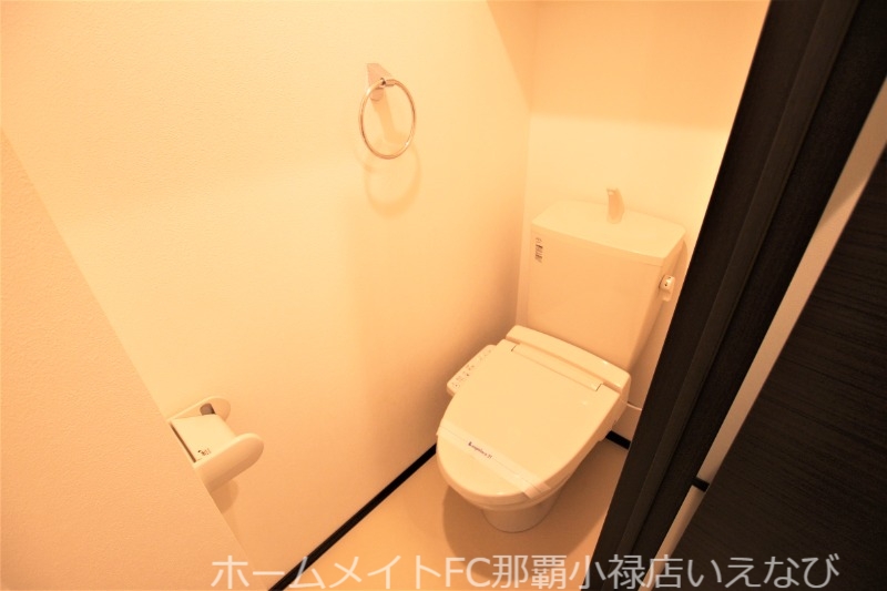 トイレ　※イメージ写真となります。