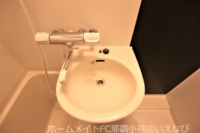 洗面設備　※イメージ写真となります。
