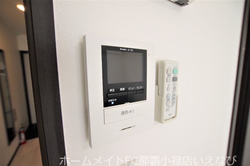 セキュリティ　※イメージ写真となります。