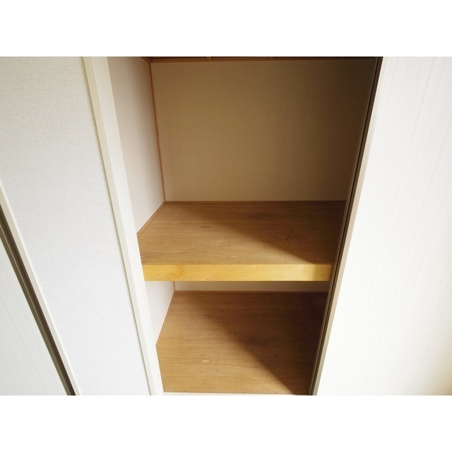 エステートこやま SE棟の内装写真