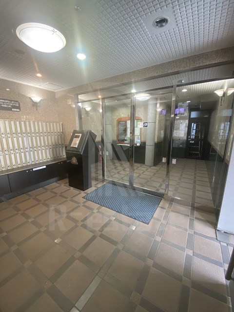 地下鉄空港線 中洲川端駅 徒歩8分 13階建 築23年の外観写真
