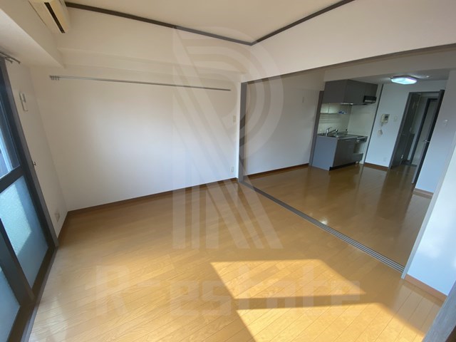 地下鉄空港線 中洲川端駅 徒歩8分 13階建 築23年の内装写真