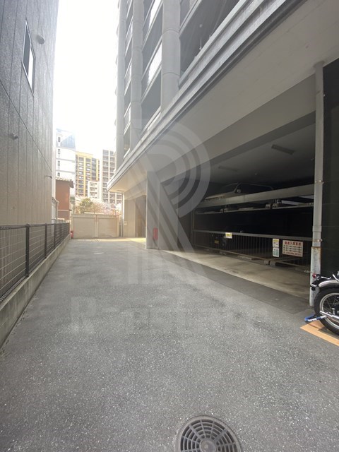 地下鉄空港線 中洲川端駅 徒歩8分 13階建 築23年のその他写真
