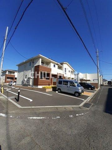 駐車場　当社、チルホームのHPもご覧ください(^^)/物件情報多数♪
