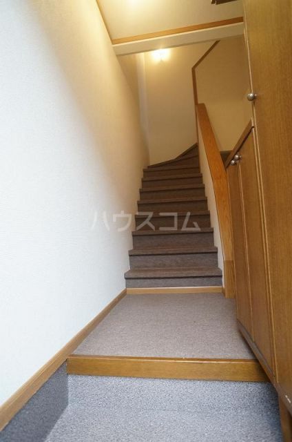 ピースフル南青山の外観写真