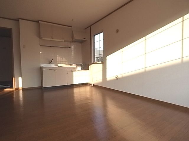 ピースフル南青山の内装写真