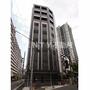 建物外観　外観は落ち着いています