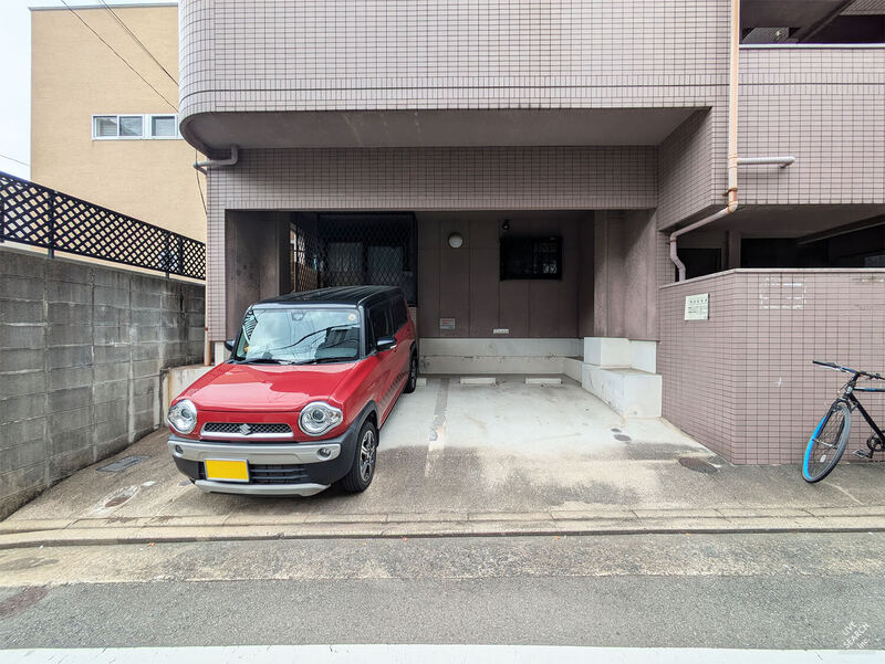 エリーナハイツ西新南IIのその他写真