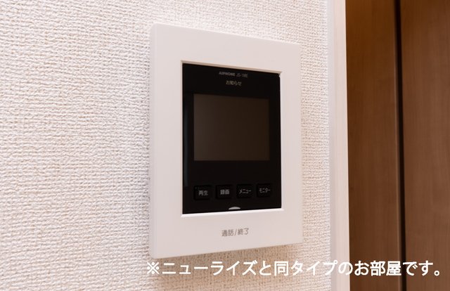 アメージング スクエア Bのその他写真