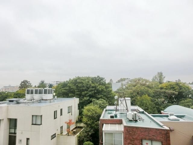 眺望　景色