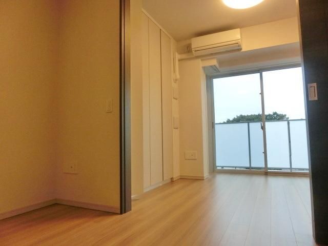 その他部屋・スペース　エアコン完備