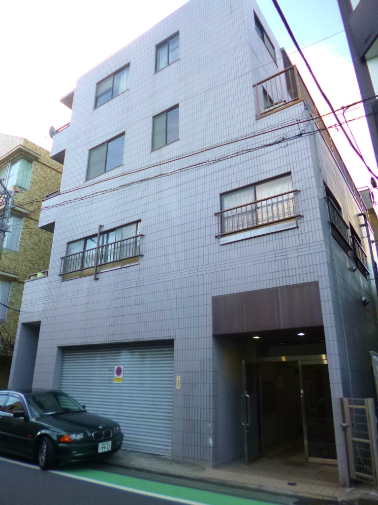相鉄本線 天王町駅 徒歩8分 築38年