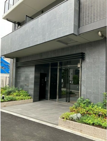 メイクスWアート名駅南IIIの外観写真