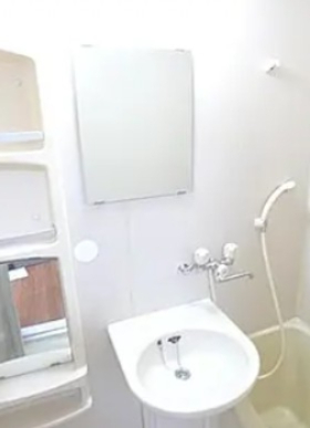 松戸カサベラ六番館の内装写真