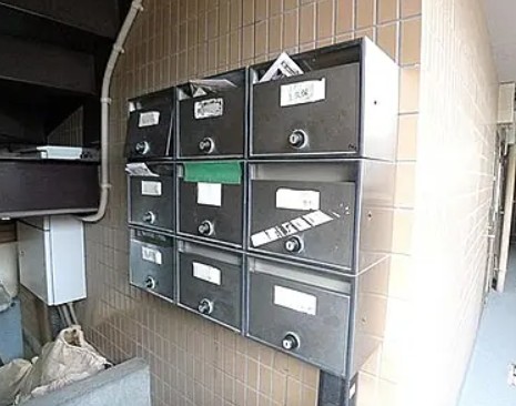 松戸カサベラ六番館の外観写真