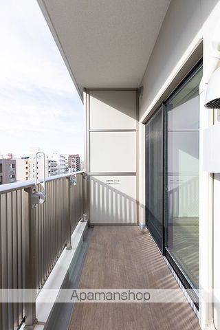 パークアクシス横濱高島町の内装写真