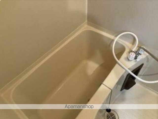 サンライトオアシスの風呂写真