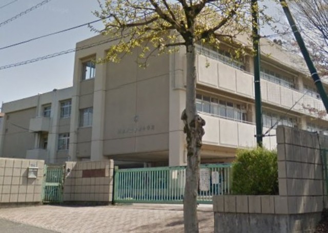 小学校　川崎市立金程小学校（小学校）まで632m